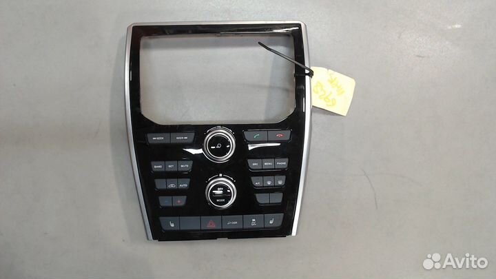 Переключатель отопителя Haval H2, 2020