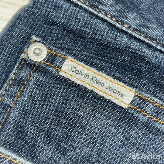 Calvin klein шорты L