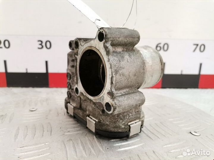 Заслонка дроссельная для Nissan X-Trail T31