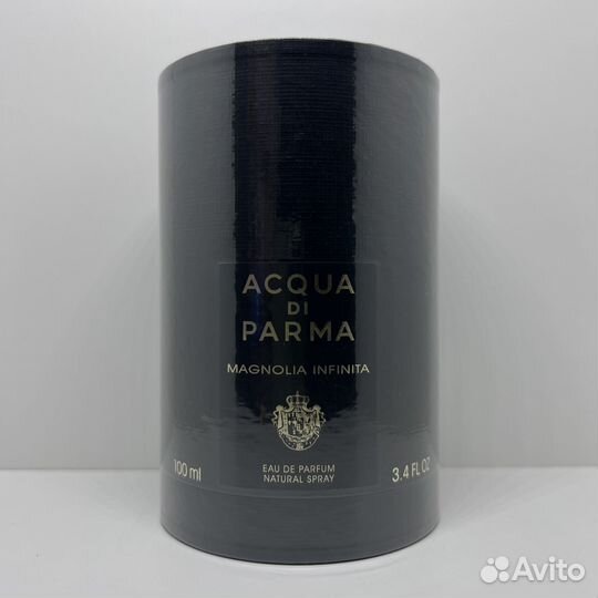 Acqua di Parma - Magnolia Infinita 100ml Оригинал