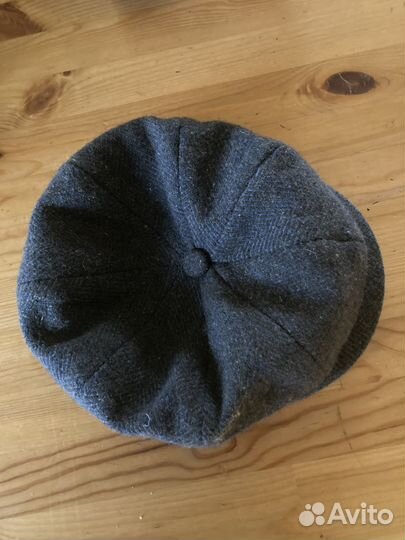 Кепка мужская восьмиклинка