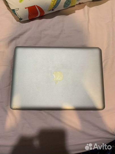 Apple macbook a1278