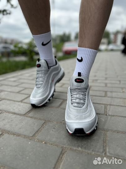 Кроссовки Nike air max 97 se