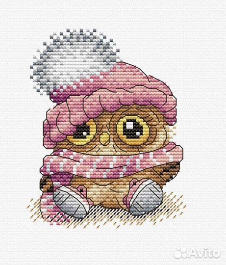 Набор для вышивания крестом