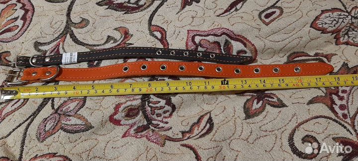 Ошейники для собак