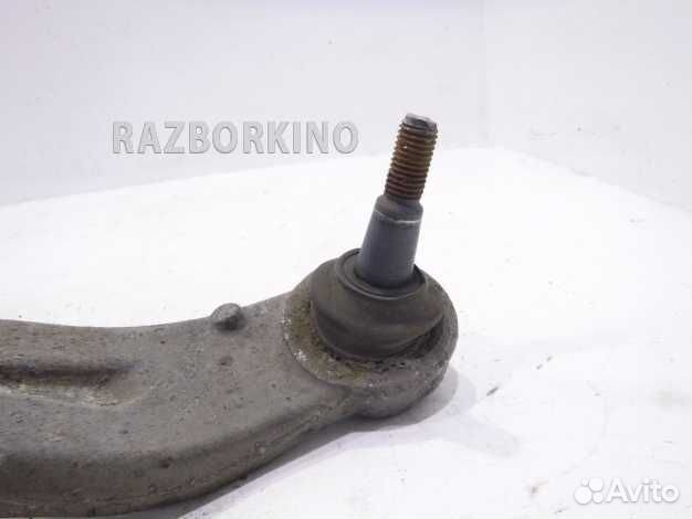 Рычаг задний верхний правый