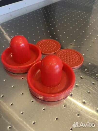 Аэрохоккей