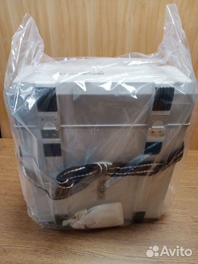 Дефибриллятор дки-Н-04. Новый