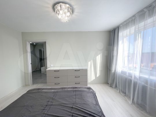1-к. квартира, 32,7 м², 5/5 эт.