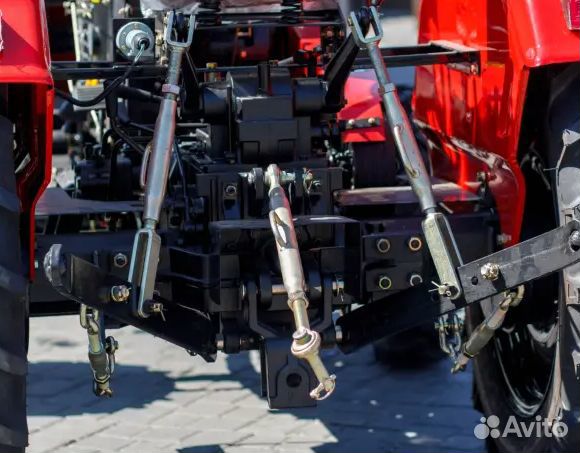 Мини-трактор SHIFENG SF 350, 2023