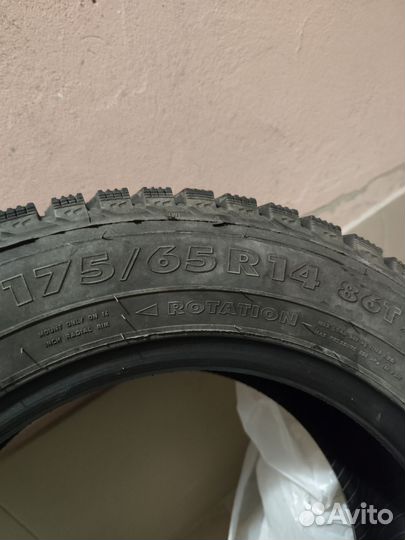 Nordman 5 175/65 R14