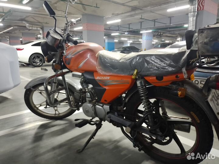 Продам Racer RC110N Трофи