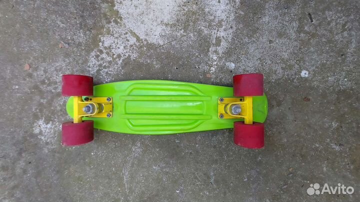 Peny board