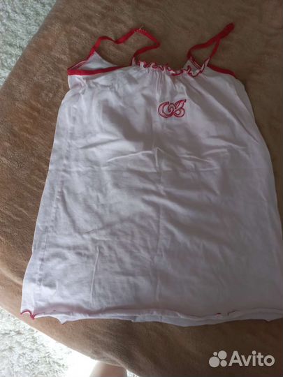 Ночная сорочка новая