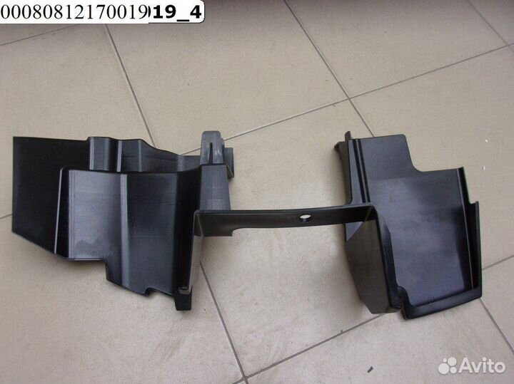 Пыльник (кузов наружные) Mazda CX 9