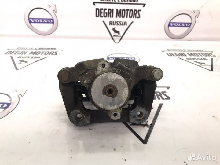 Суппорт задний правый Volvo S60 II V60 2010-2018