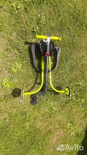 Каталка, коляска детская