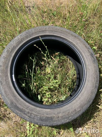 Continental CrossContact ATR 225/55 R18