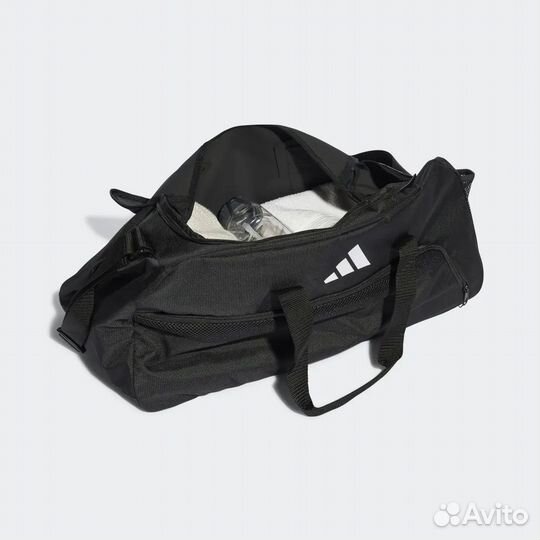 Сумка AdidasTiro L Duffle M