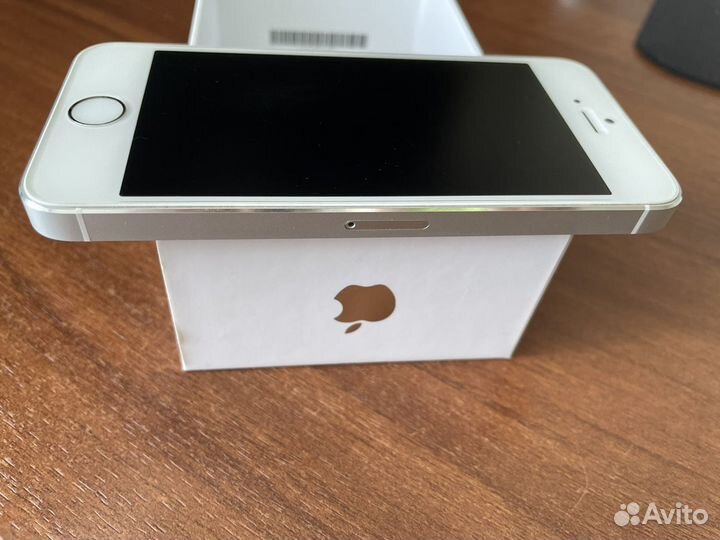 Apple iPhone 5s
