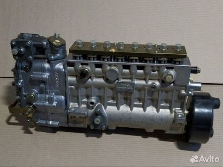 Тнвд 175 для ямз 7511