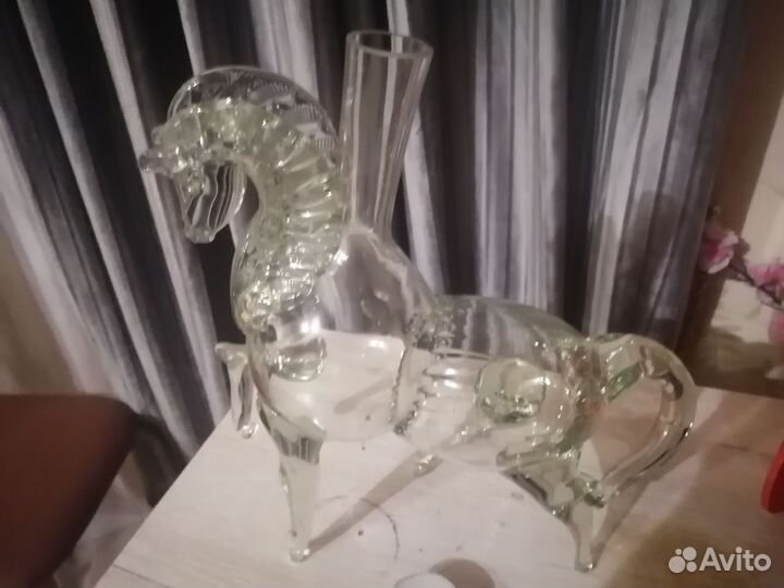 Подарочная бутылка для напитков