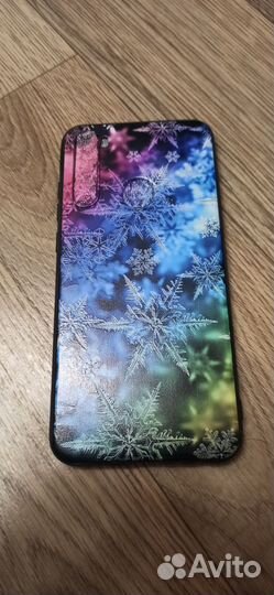 Чехол на Xiaomi Redmi Note 8t новый