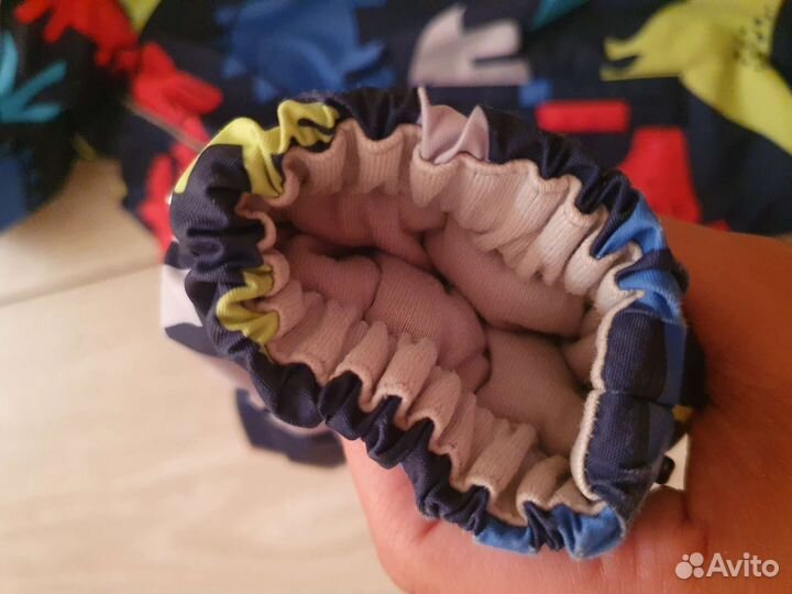 Комбинезон демисезонный crockid 80 86