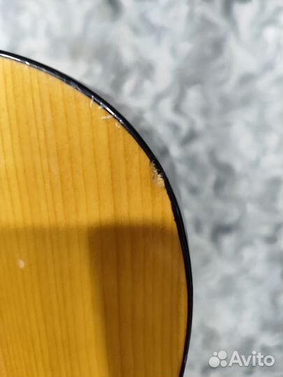 Гитара yamaha F310