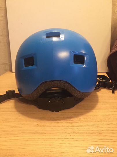 Детский шлем защитный Oxelo