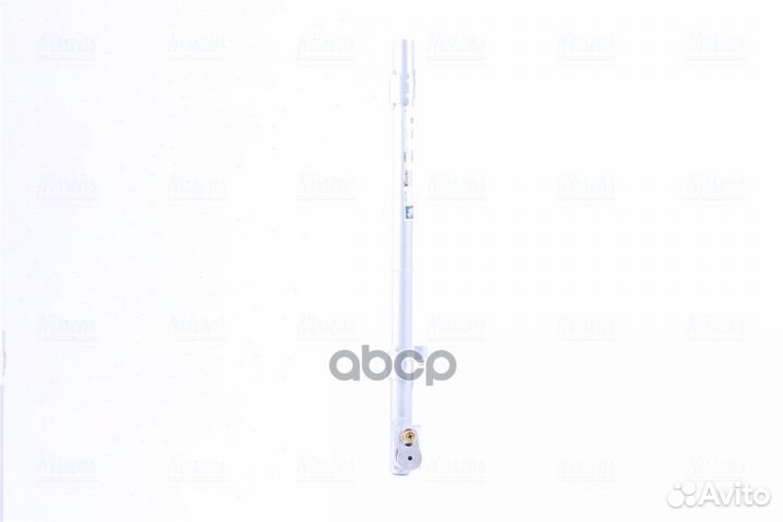 Радиатор кондиционера audi A4 05- 94851 Nissens