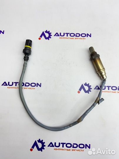 Датчик кислородный верхний передний Bmw 5 Series