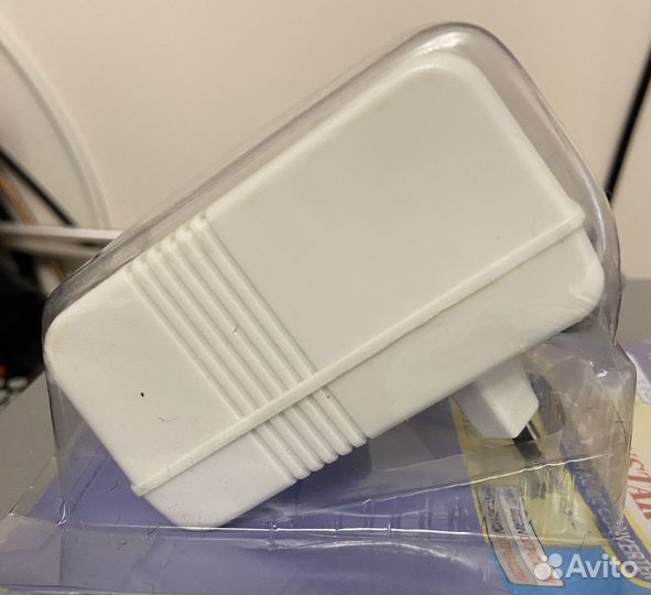 Преобразователь переменного тока