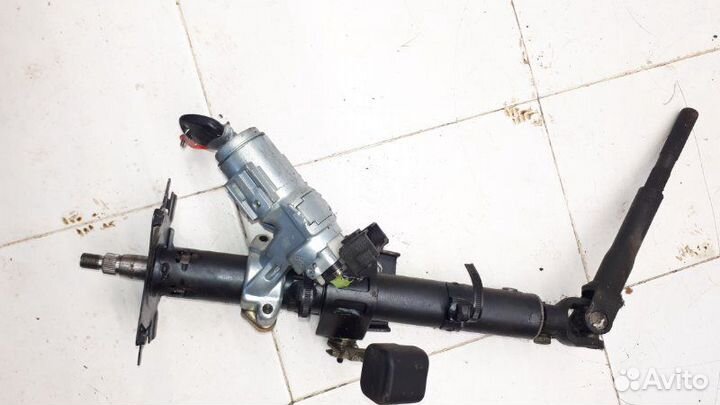 Колонка рулевая Geely Mk седан 1.5 16V 2008