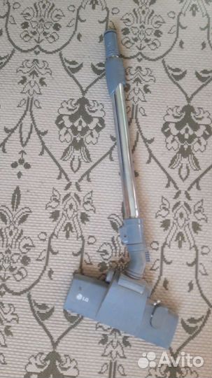 Труба для пылесоса LG