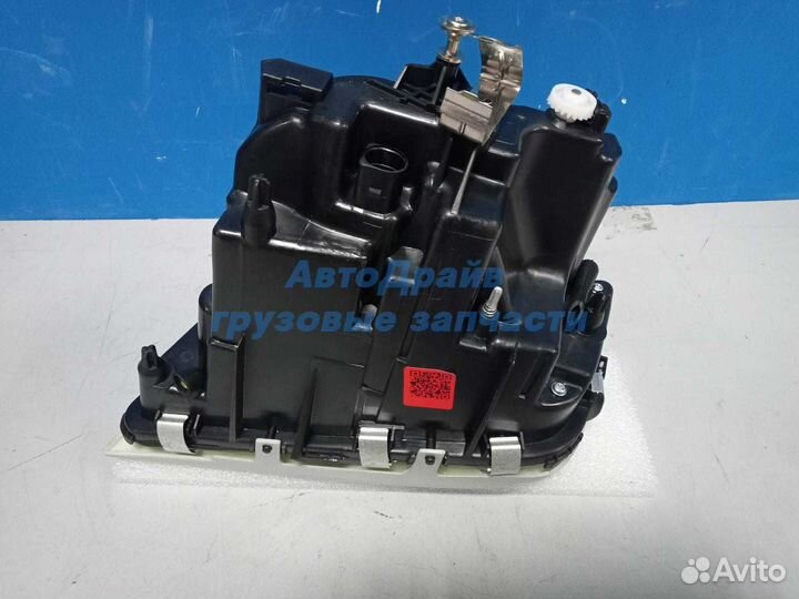 Фара противотуманная Volvo FH13 FH16