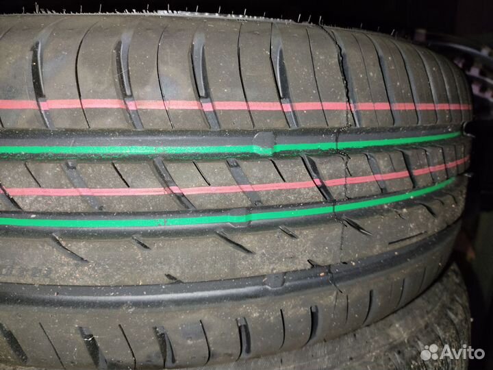 Viatti Strada Asimmetrico V-130 185/55 R15