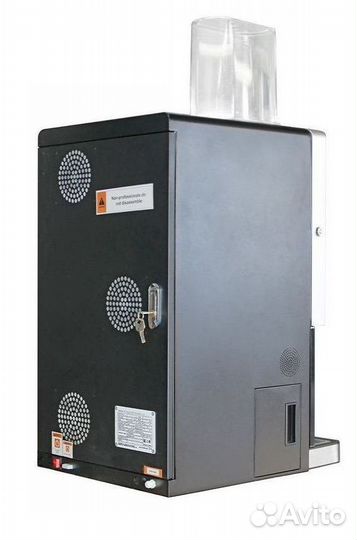 Кофемашина LV307 (+Vendista в подарок)