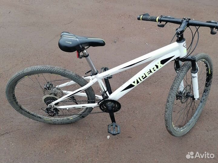 Горный велосипед ViperX 26 дюймов 21 скорость бу