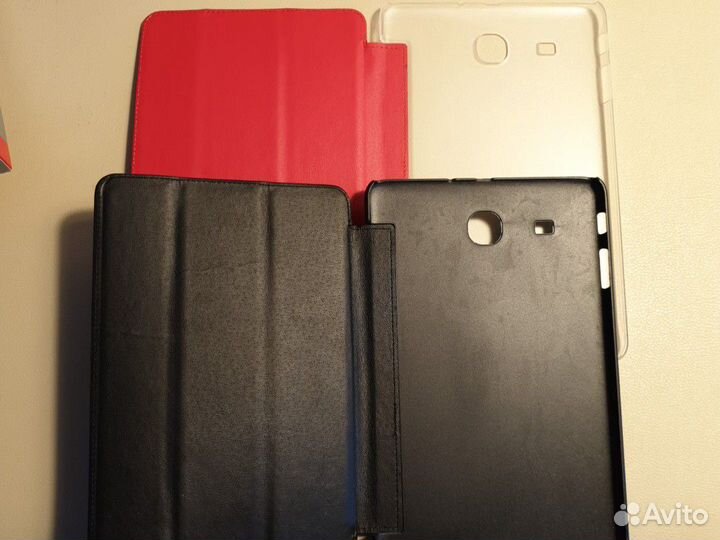 Продам чехлы для планшета samsung galaxy