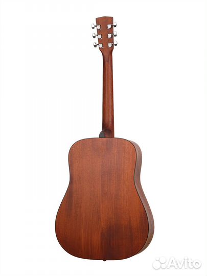 Акустическая гитара cort ad 810