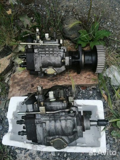 Тнвд для 3сте Тойота 1994 г