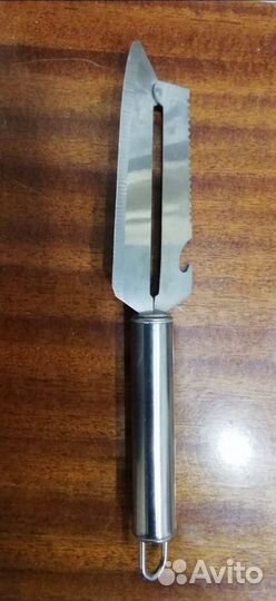 Нож для шинковки капусты