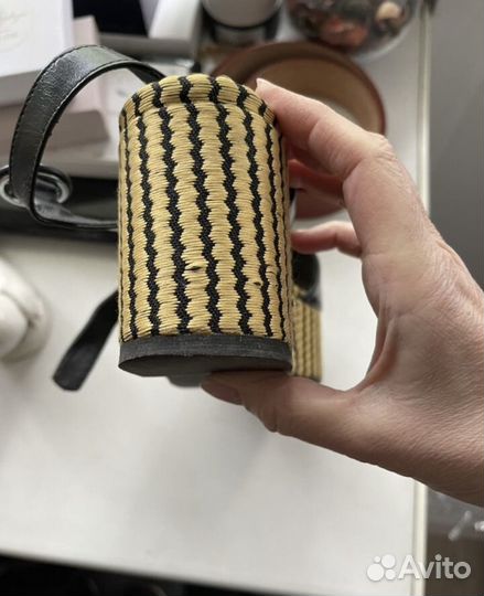 Босоножки Uterque