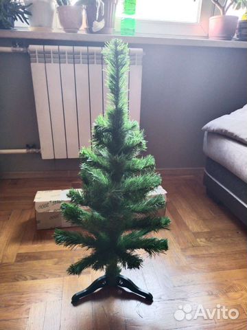 Елка искусственная 80 см