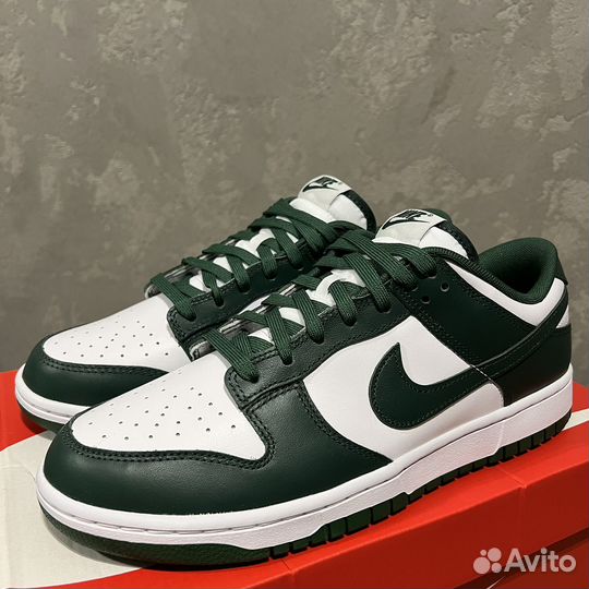 Nike Dunk Low оригинал 7/7.5/8/8.5/9/9.5/10/10.5US