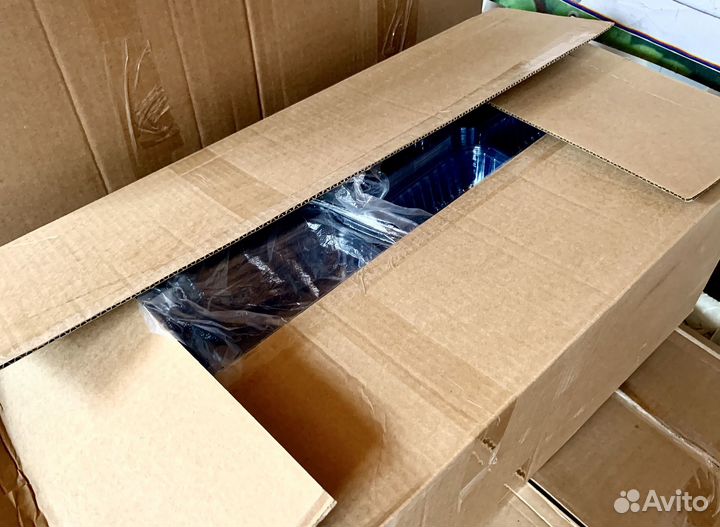 Лукошко для ягод