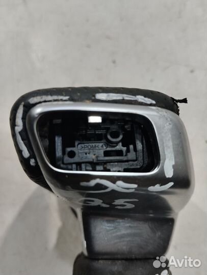 Ручка переключения АКПП (передач)