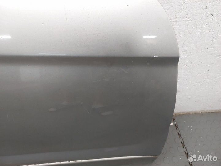 Дверь боковая Subaru Forester (S11), 2006