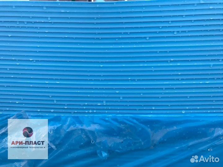 Пластик листовой